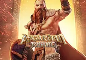PG Asgardian Rising PG Asgardian Rising