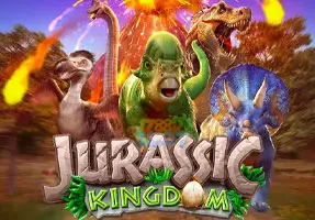 PG Jurassic Kingdom PG Jurassic Kingdom