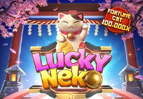 PG Lucky Neko PG Lucky Neko