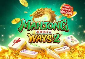 PG Mahjong Ways 2 PG Mahjong Ways 2