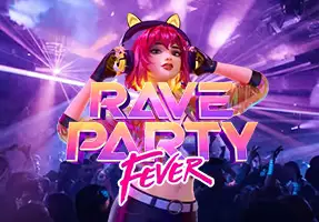 PG Rave Party Fever PG Rave Party Fever